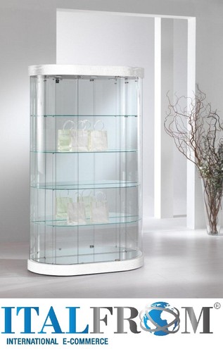 Vetrina italfrom vetrinetta - italfrom,