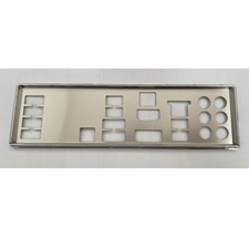 NUOVO Shield Backplate PER