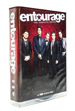 Entourage The Complete TV