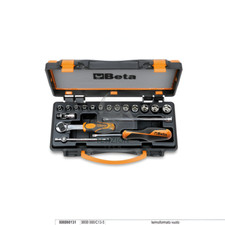 Termoformato Vuoto - Beta 9899