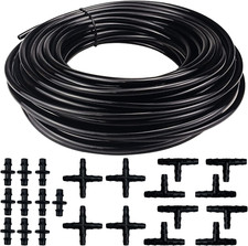 Tubo di irrigazione da