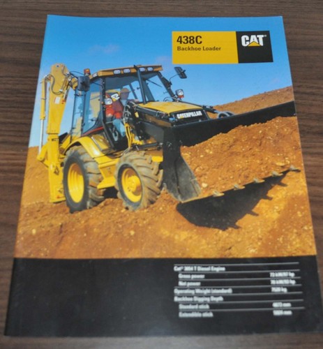 Brochure dati tecnici