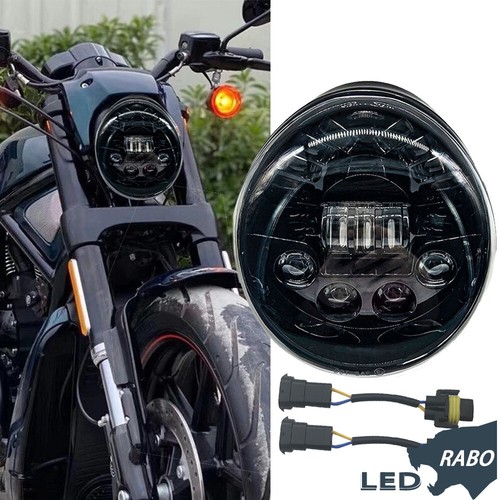 Per harley davidson vrod night - davidson,