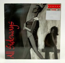 Scarce - Tutti Sideways - Musica Disco IN Vinile