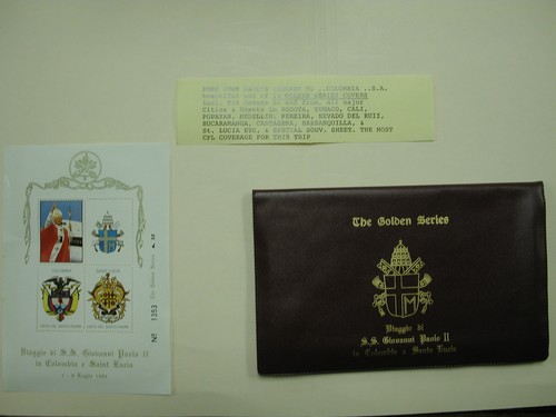 Papa giovanni paolo la - paolo,