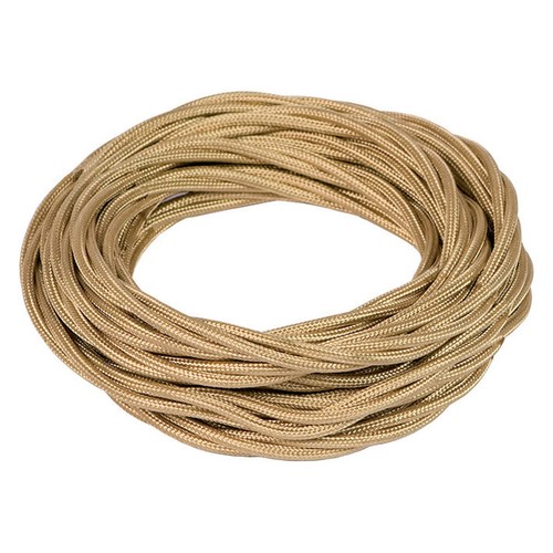 Fanton cavo elettrico tessile - elettrico,