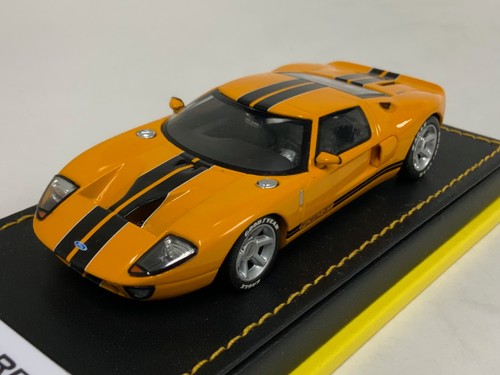 Minichamps ford gt - 1/43,