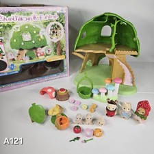 Sylvanian Families Fairy's