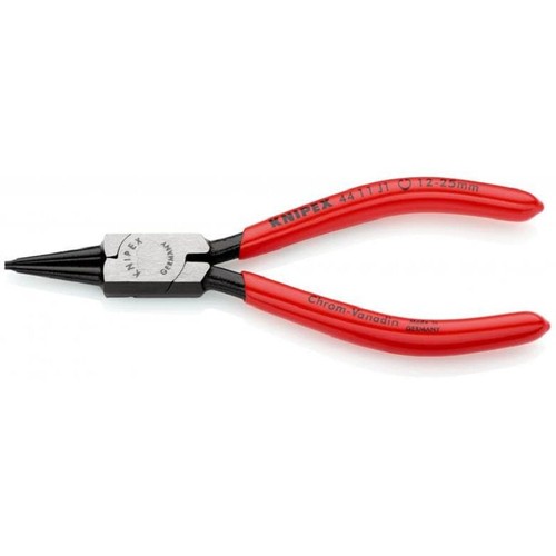 Pinza seeger per - anelli, di