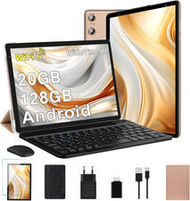 Tablet 10 Pollici Android