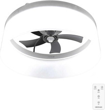 Ventilatore Da Soffitto Con