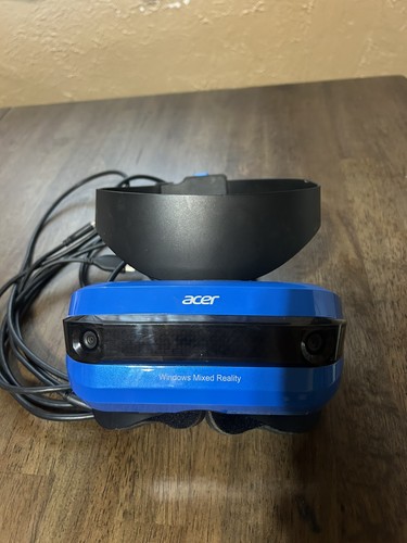 Acer windows mixed reality - acer,