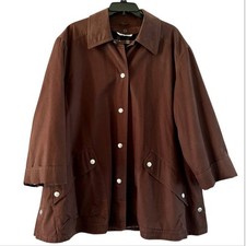 Cappotto auto donna vintage