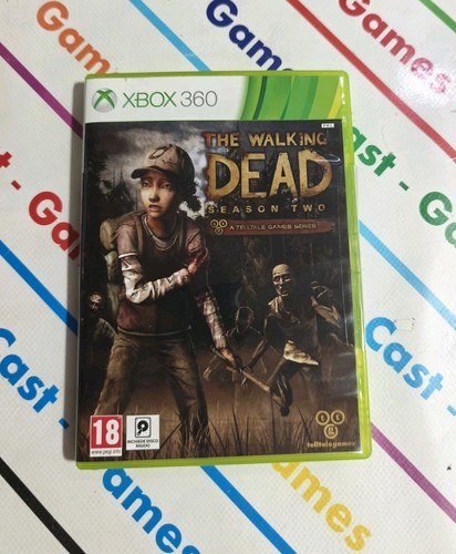 The walking dead season - walking,