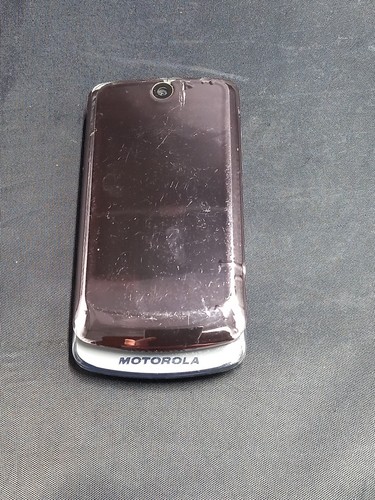 Cellulare motorola gleam - cellulare,