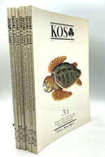 KOS Rivista cultura e storia