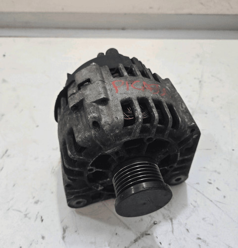 8251725 alternatore volvo v40 - volvo,