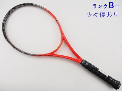 Racchetta tennis usata - racchetta, head