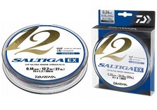 Daiwa Saltiga 12 Braid EX+ Si