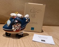 THUN CARABINIERE ELICOTTERO 2024 ORIGINALE CARABINIERI - CON SCATOLO