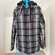 Giacca snowboard Burton