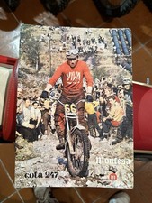 Manuali E Depliant Montesa Cota