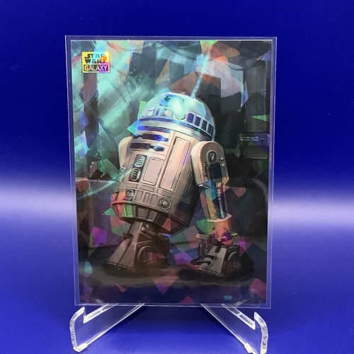 2025 topps chrome star wars - topps,