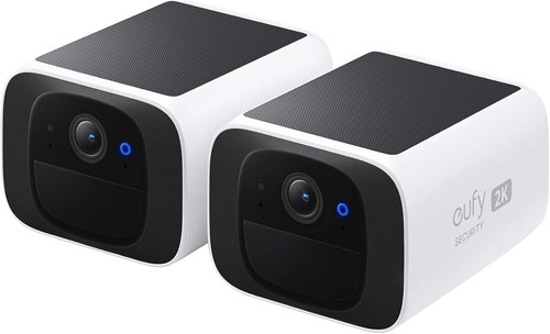 Eufy s220 telecamera - eufy,
