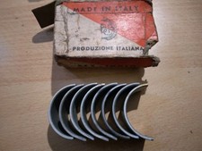 Fiat 1100 B E Bronzine Biella