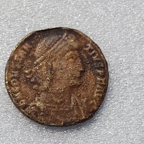 Antica moneta romana