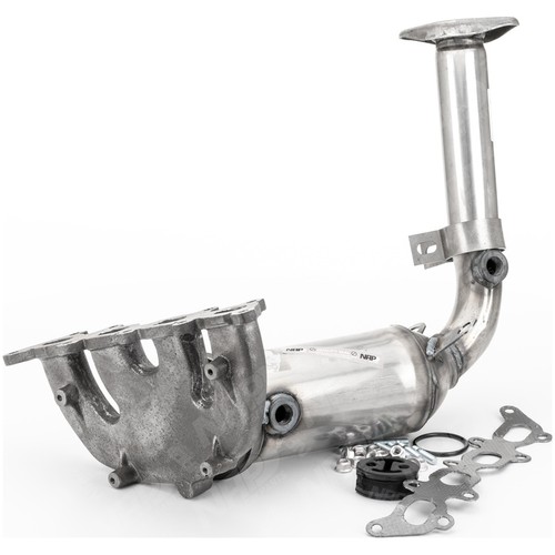 Nap carparts catalizzatore - nap,