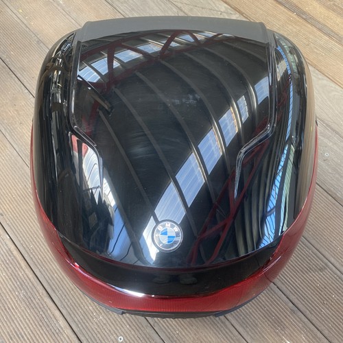 Bauletto bmw c400gt g310x - c400gt,