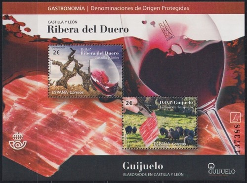 Ex63929 españa spagna - espaÑa, mnh