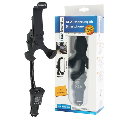 Cartrend universal supporto - universal,