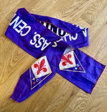 Sciarpa Fiorentina Stadio