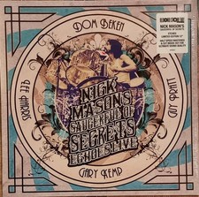Vinyle - NICK MASON'S