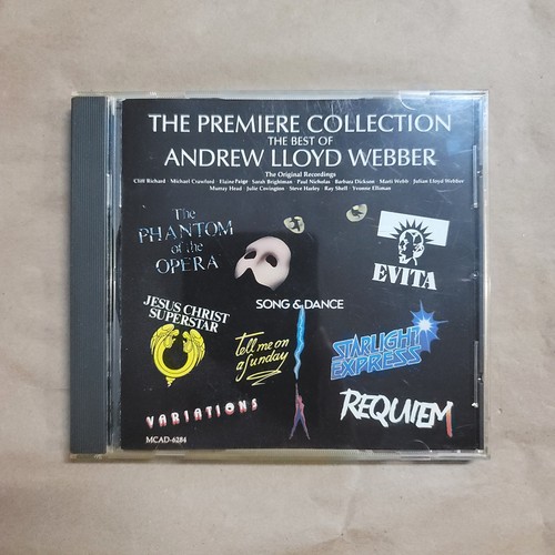 The premiere collection - collection:,
