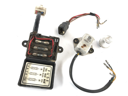 Honda 360 1980 - honda,