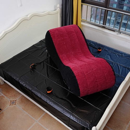 Divano gonfiabile poltrona - divano,