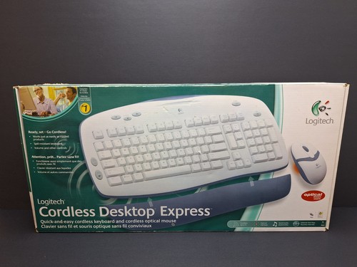 Logitech tastiera espresso