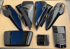 HONDA CN250 B142 pearl