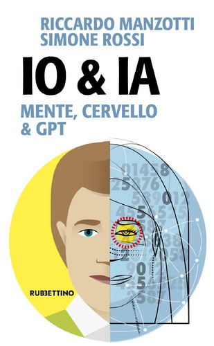 Mente cervello e gpt - ia.,