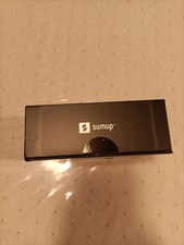 SumUp Solo POS Mobile - Bianco