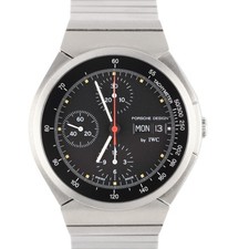 Orologio IWC Porsche Design