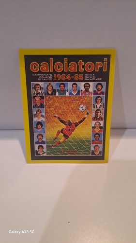 Figurina calciatori panini - figurina,