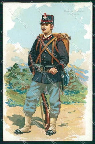 Militari esercito italiano - esercito,