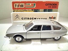 polistil s38 citroen cx 2200