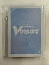 CARDFIGHT VANGUARD BLU BIANCO