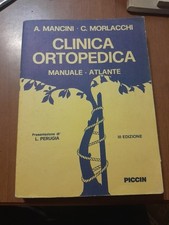 CLINICA ORTOPEDICA