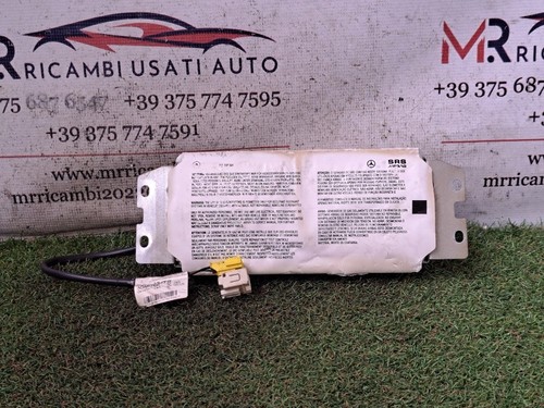 Airbag passeggero per mercedes - passeggero,